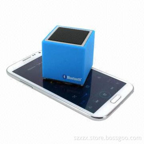 Mini Speaker, Supports Laptop